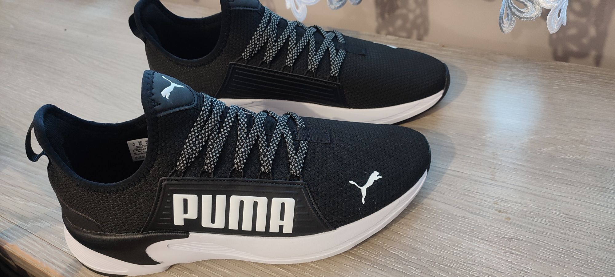Buty  Puma  nowe