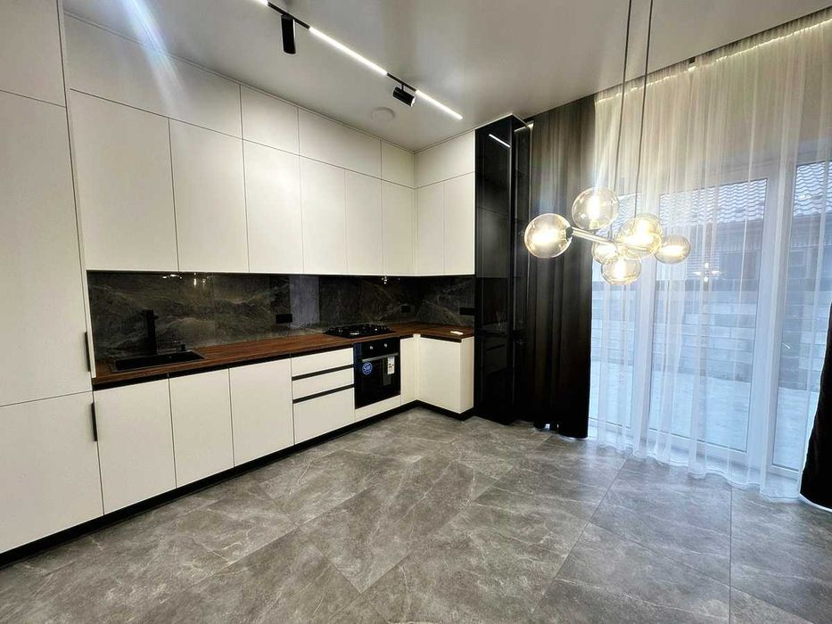 Одноповерховий КОТЕДЖ  з сучасним ремонтом у КМ Ворзеля! ГАЗ, БЕЗ %