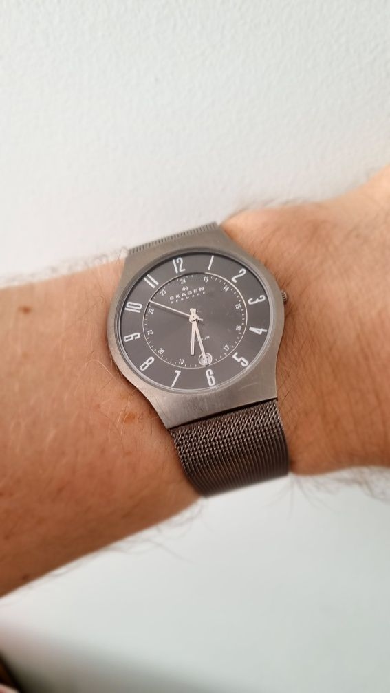Zegarek Skagen 233XLTTM