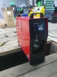 Mudiro ogrzewanie postojowe Webasto Nagrzewnica 12V 8 kW