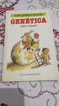 GENÉTICA Livro 96 Páginas.