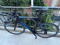 Bicicleta TT CUBE Aerium Race