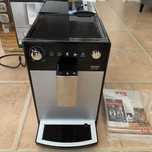 Ekspres do kawy Melitta Purista F23/0-101