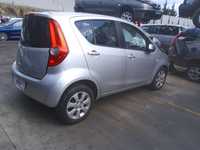 Opel Agila 1.0     .