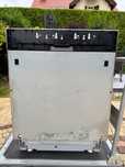 Zmywarka do zabudowy Siemens 60 cm SN636X00IE