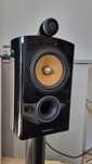 Bowers Wilkins 805d2