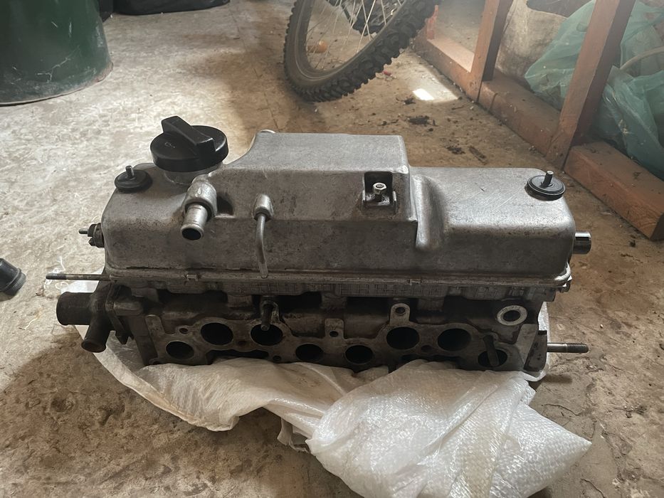 Продам голову ваз 2108,09