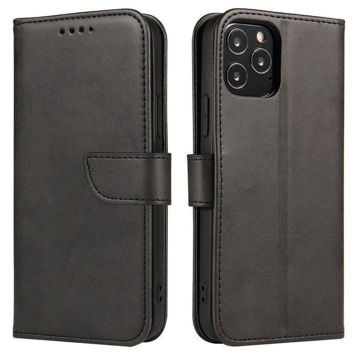 Eleganckie Etui Magnet Case do Xiaomi Note 11 Pro+ / 11 Pro 5G