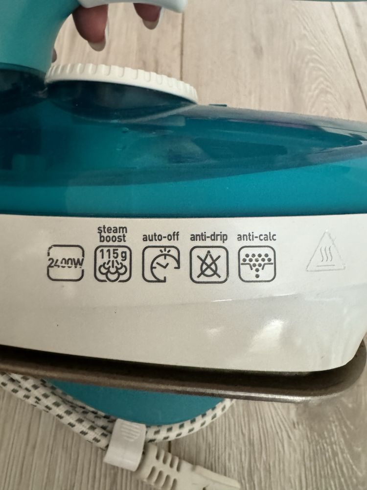 Праска Tefal Freemove Air