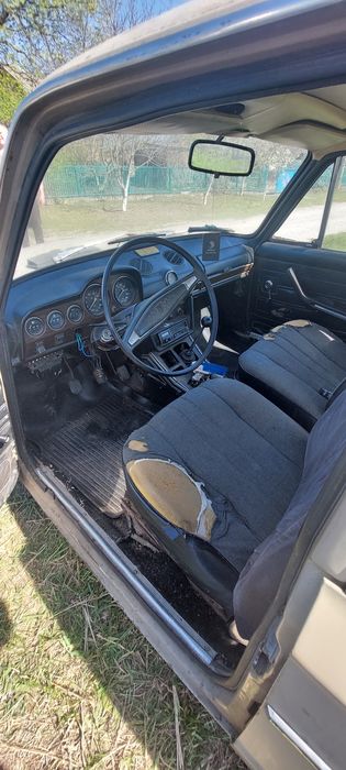 Продам ВАЗ 2106 1990 року