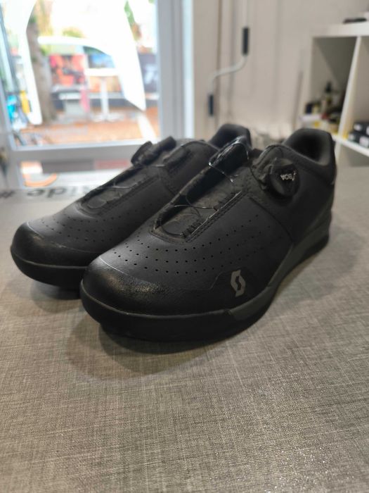 SCOTT Sport Volt Clip Lady 36