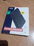 Powerbank Trust 10000 mAh czarny