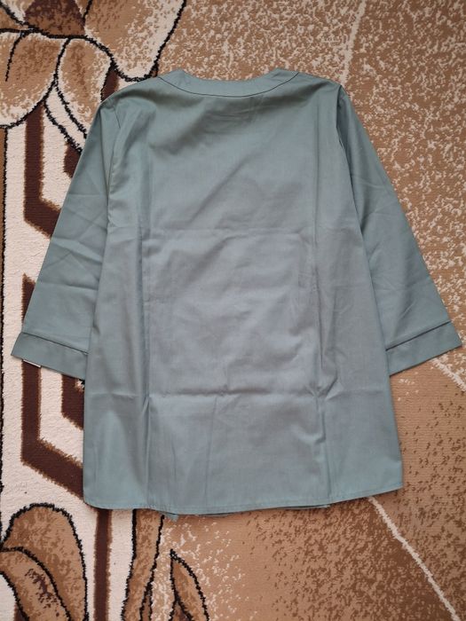 Новий медичний костюм 48й розмір