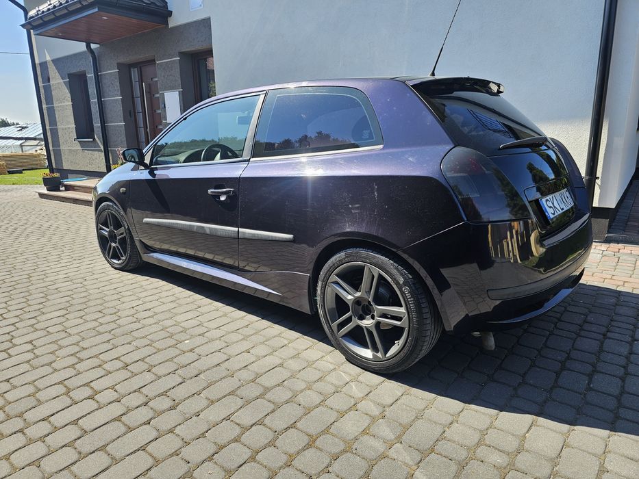 Fiat Stilo 1.9jtd 3D 3 drzwi