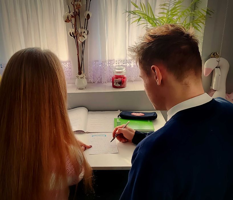 Korepetycję z matematyki Żory podstawówka szkoła średnia matura E8 EM