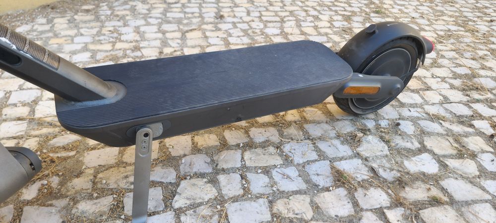 Trotinete Xiaomi Ultra 4
