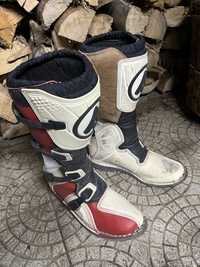 Botas motocross acerbis n 46