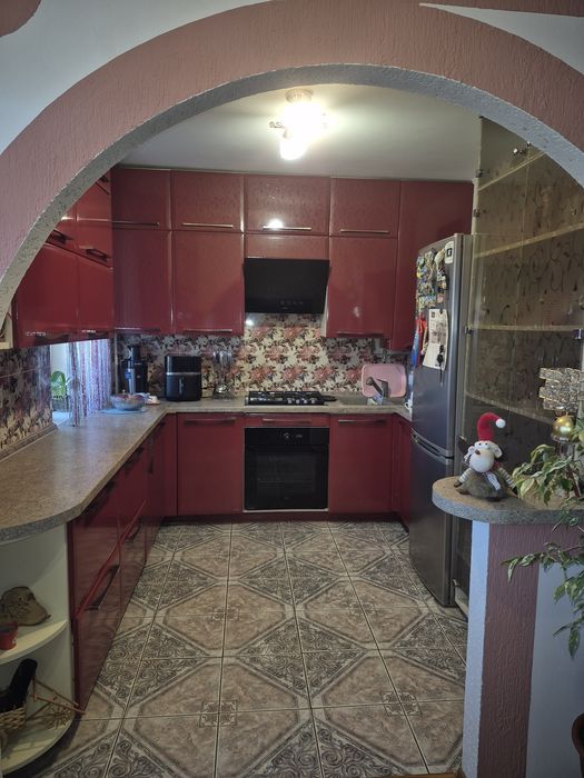 Продаж 3.кім.квартири вул.Декабристив(М.Вербицкого)