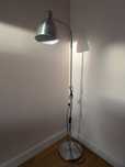 LERSTA lampa ikea