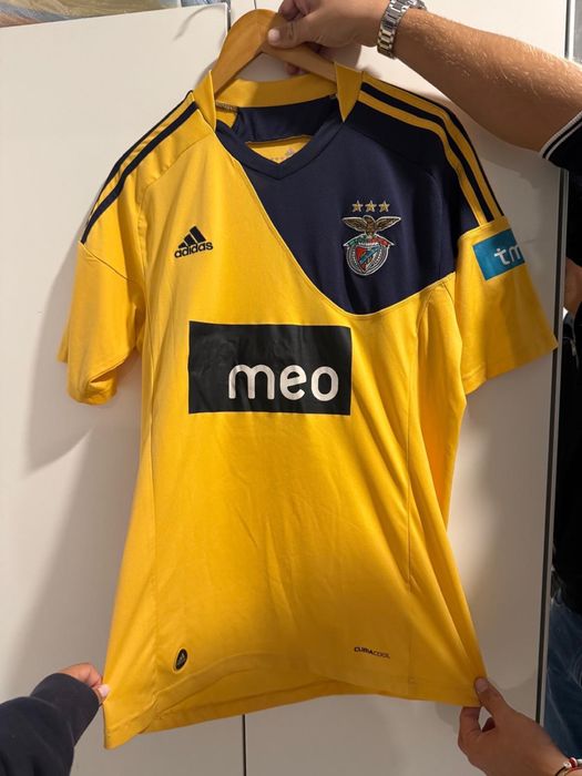 CAMISOLAS BENFICA