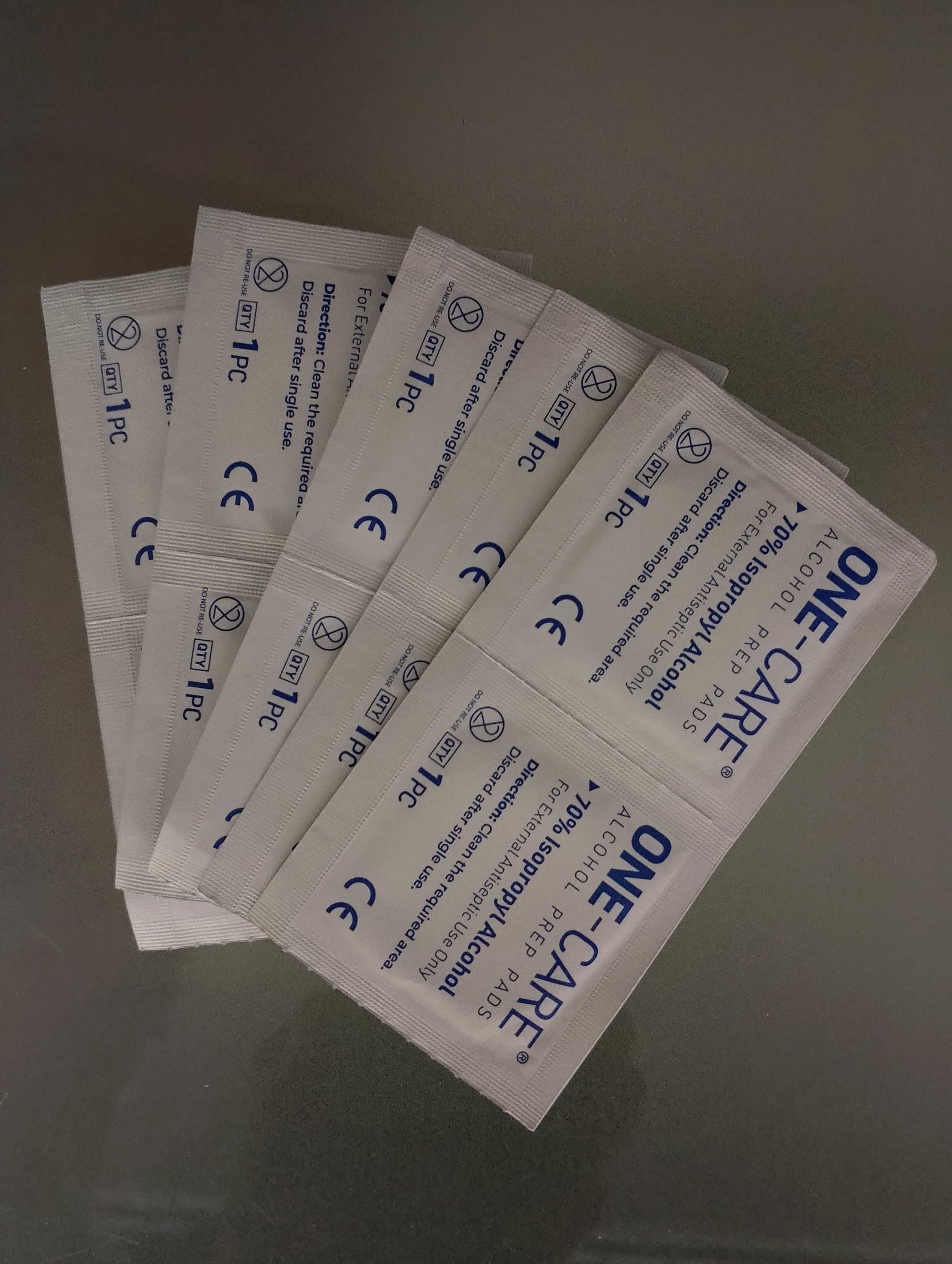 Zestaw: 4 x FreeStyle Libre 2 + 4 x Paski Contour Plus + GRATIS