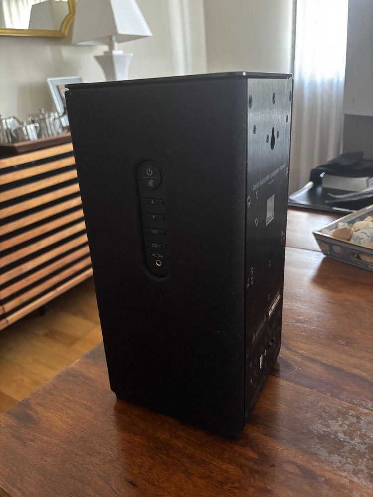 Dali Kubik Free (Active Loudspeaker)