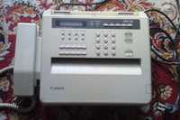 Fax Canon T31 ksero domowe