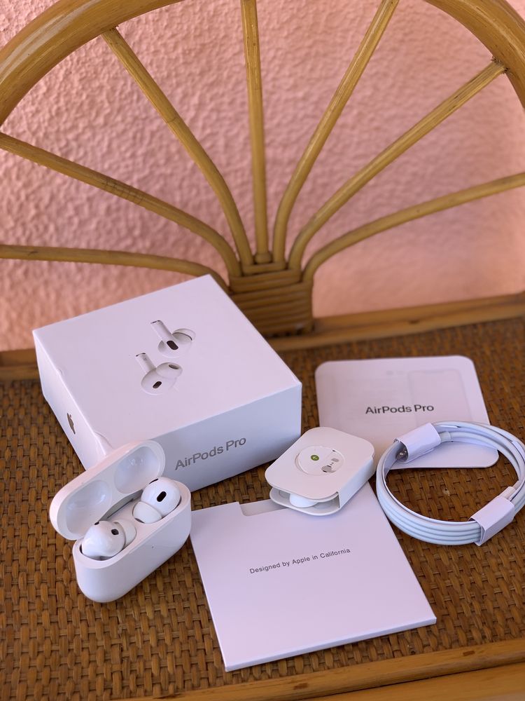 Airpods pro 2 geração