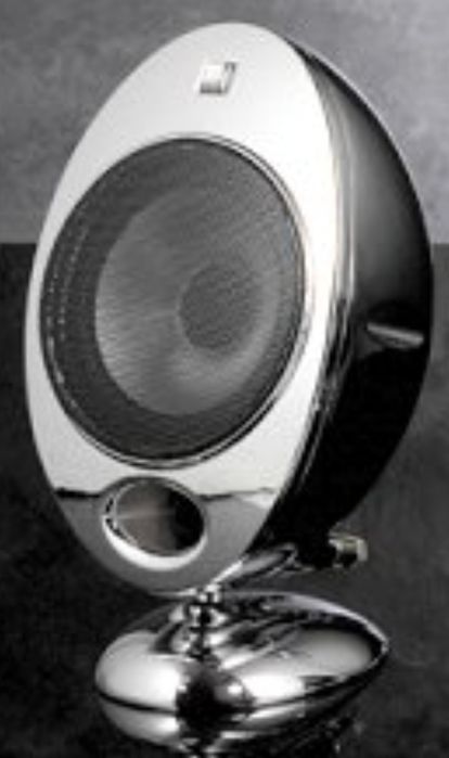 Głośniki  KEF KHT-3005 zestaw do kina domowego