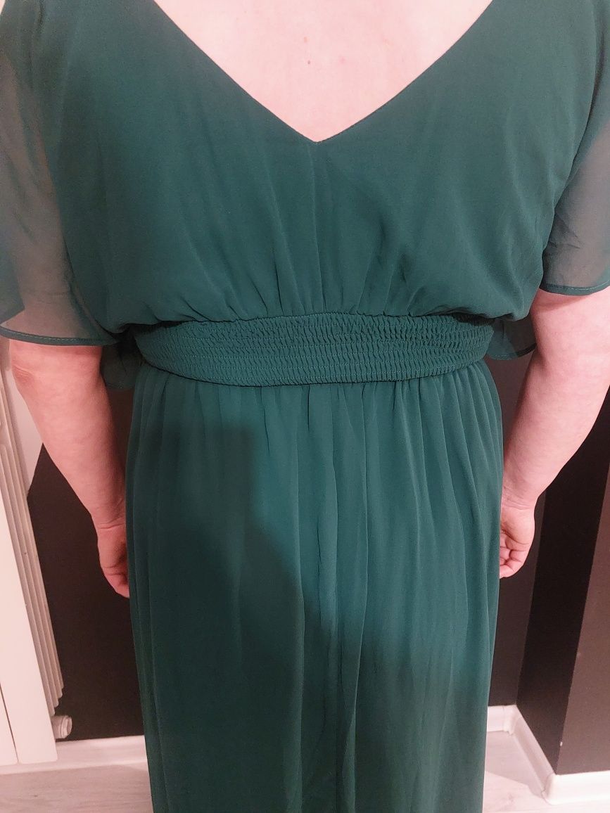 Nowa sukienka rozmiar 52