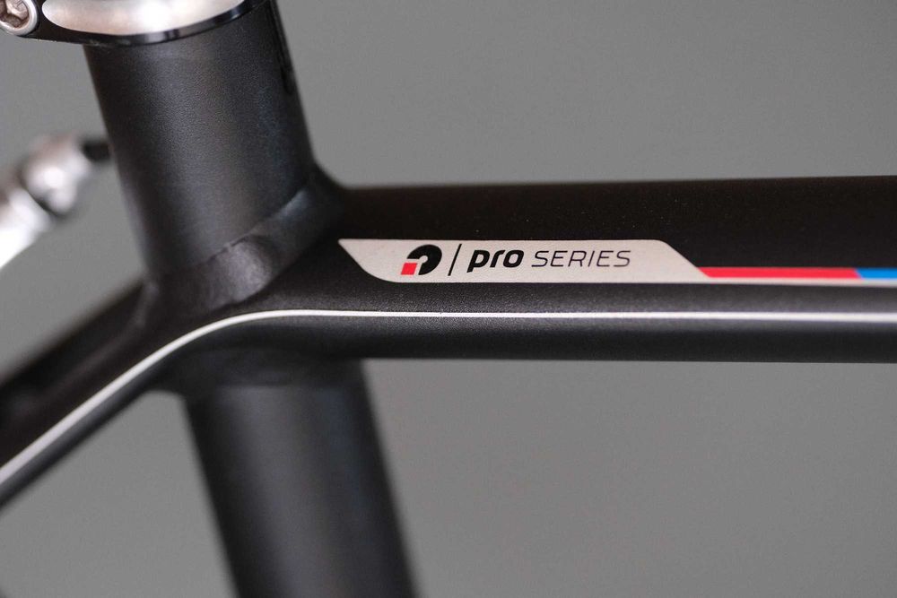 Bicicleta CUBE AGREE HPA - Tamanho 50