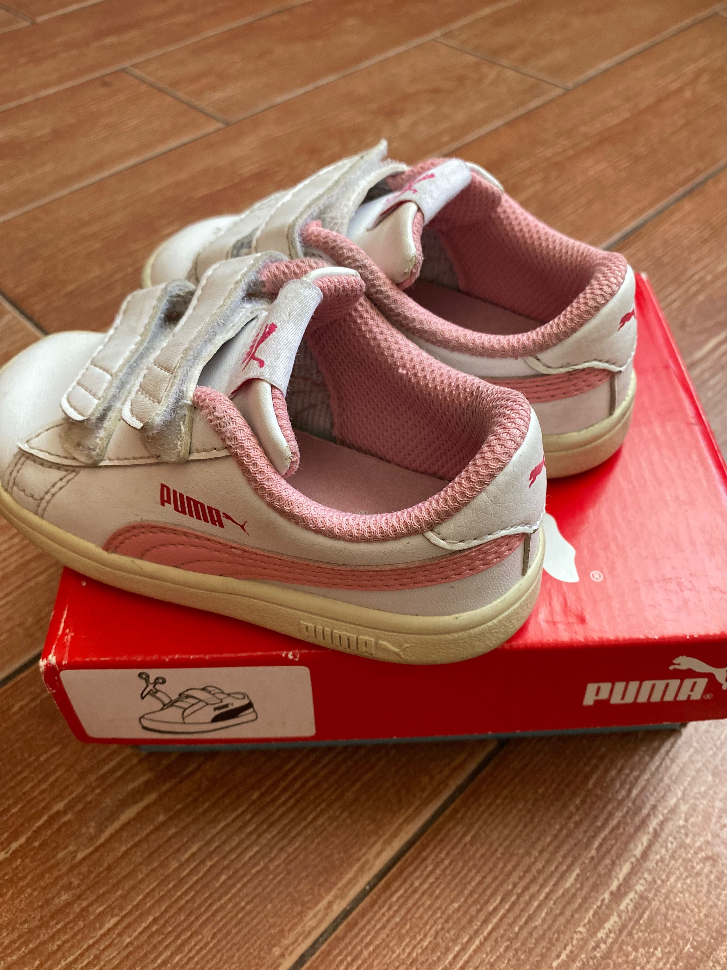 Кроссовки кросівки Puma Adidas Clark’s