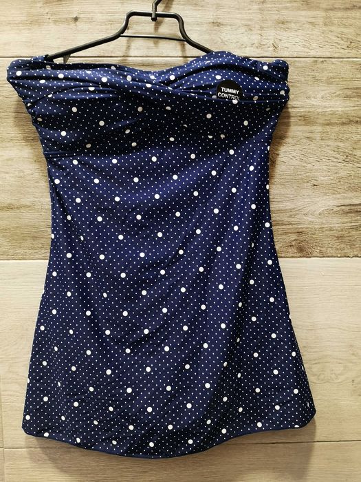 peacocks- sliczny stroj kapielowy- nowy 44