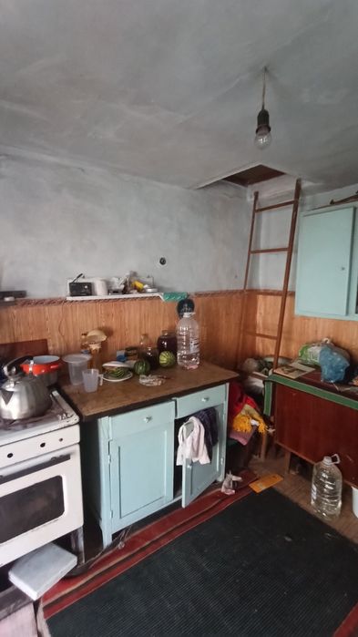 Будинок на вул Пилипа Орлика (район Пісочної)