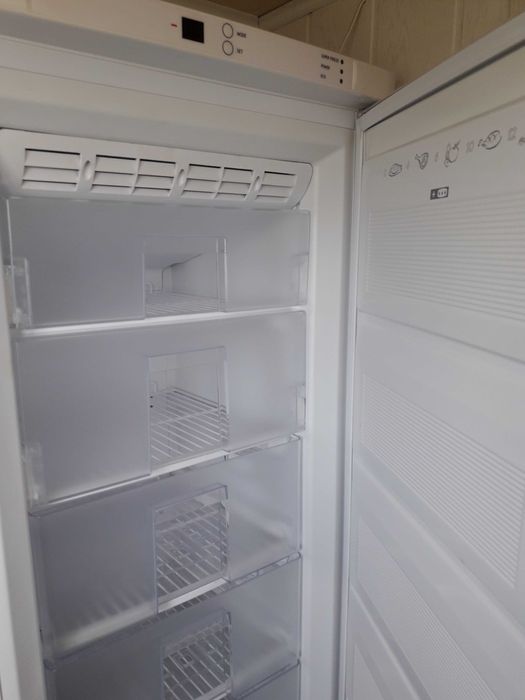 Морозильная камера Vestfrost с системой No-Frost