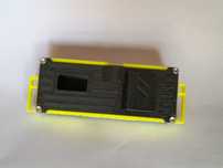 Obudowa do TTGO T-Beam (LoRa/GPS)  - Druk 3D