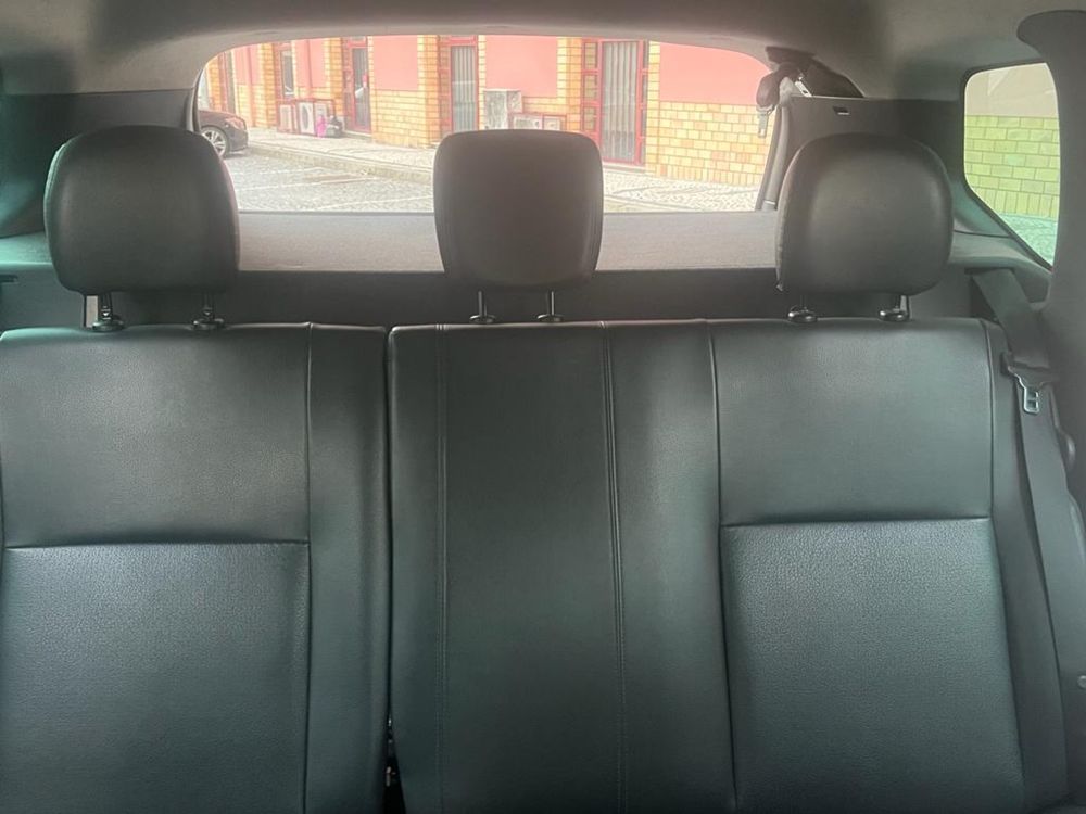 Dacia Duster 1.5 dCi Confort
