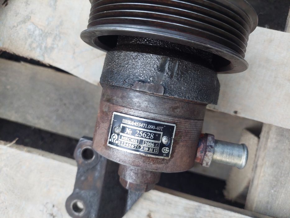 ГУР Газ Волга 31105.3110.2410.31029.