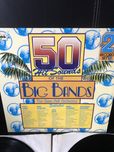 Big Bands 77r. England  The Dave Pell Orchestra Ellington i inni