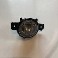 Nissan Qashqai X-Trail Halogen Lewa Lampa Przeciwmgielna Valeo