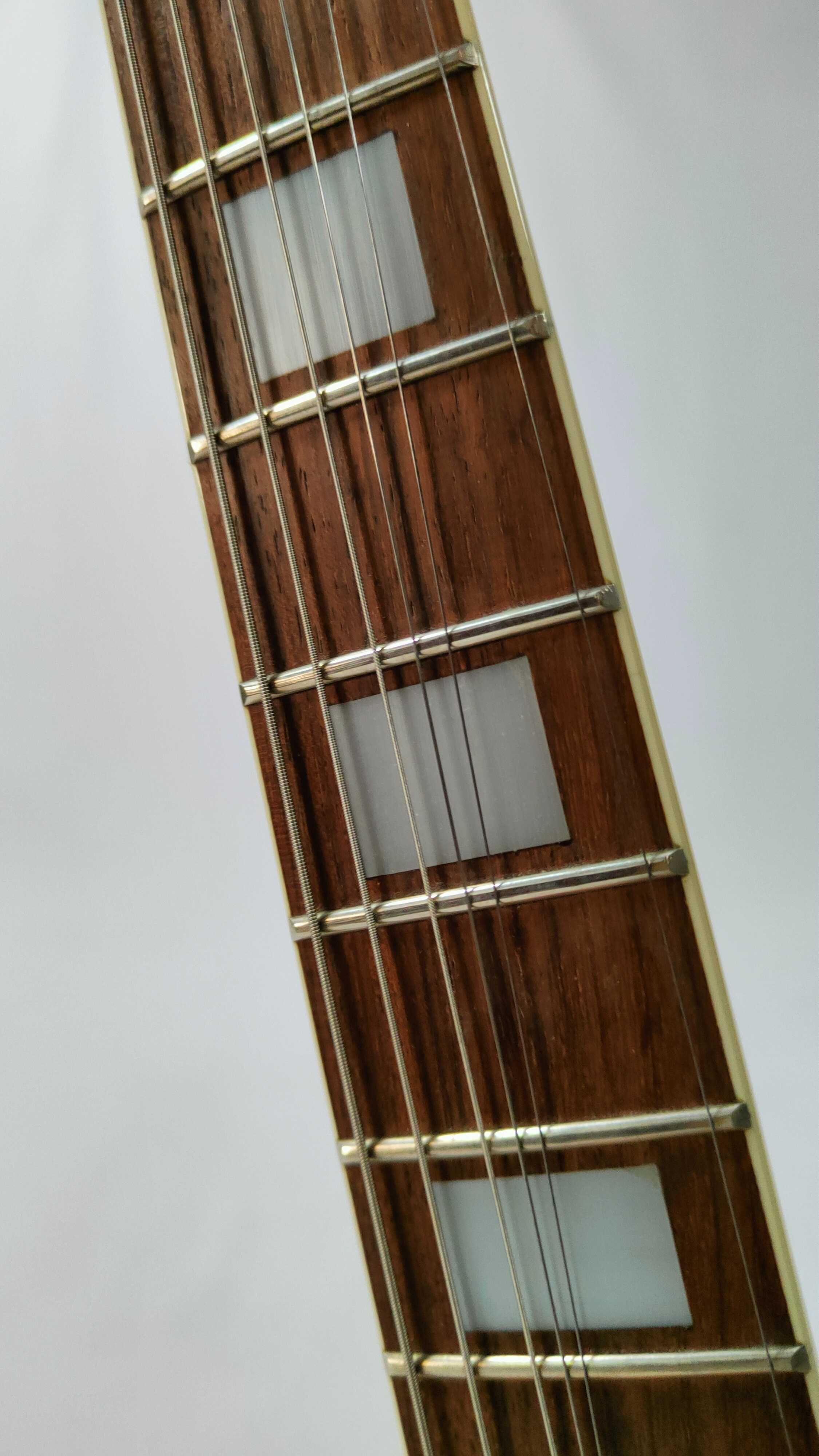 Epiphone Les Paul CUSTOM Korea - 1996r
