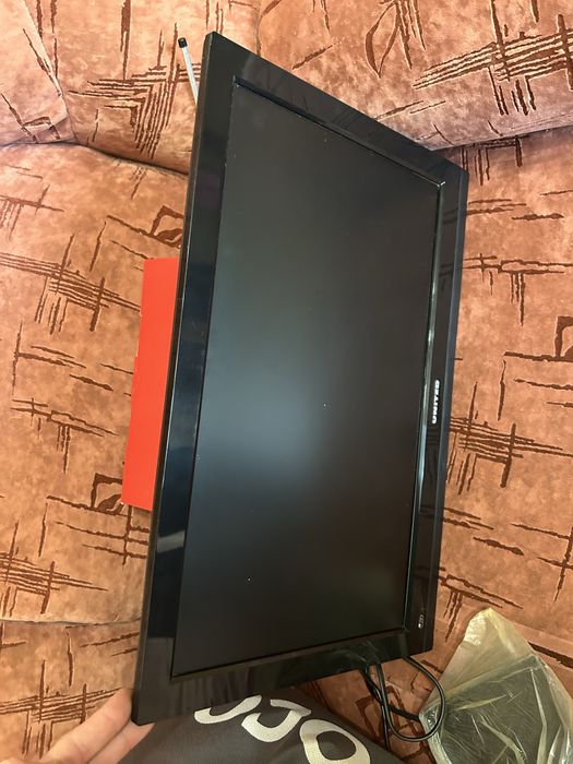 Продам телевізор UNITED 19