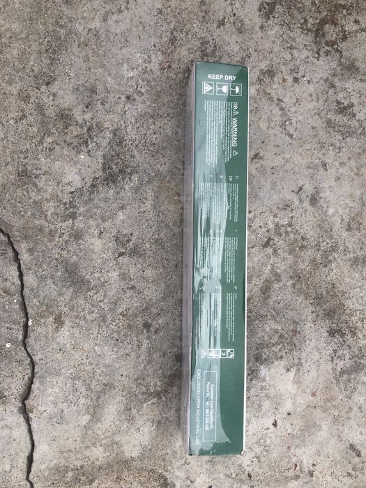 Stanvac 309L нержавейка