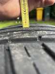 Opony letnie 225/45 R17 XL Paxaro rapido