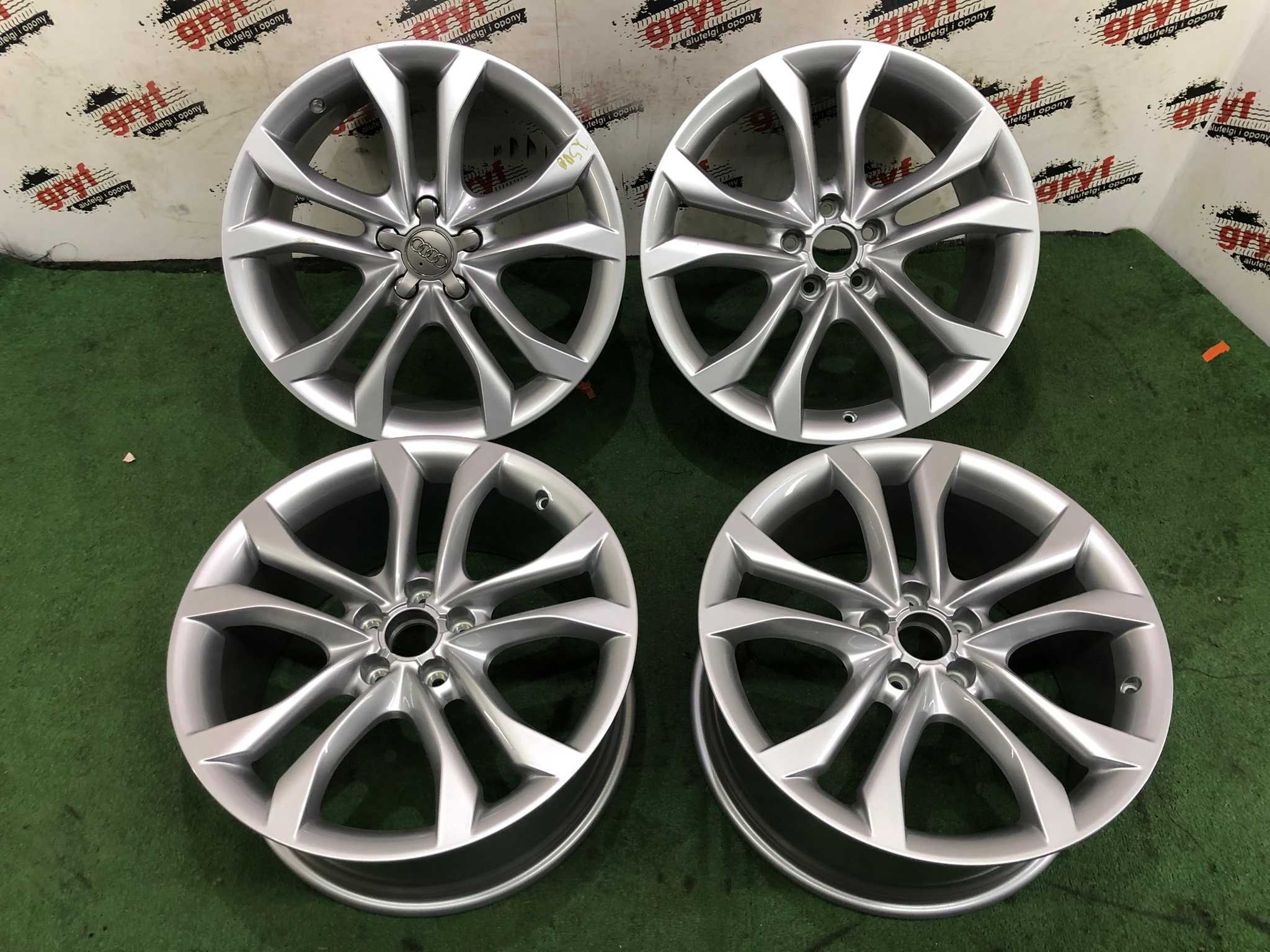 Alufelgi 5x112 19'' Audi