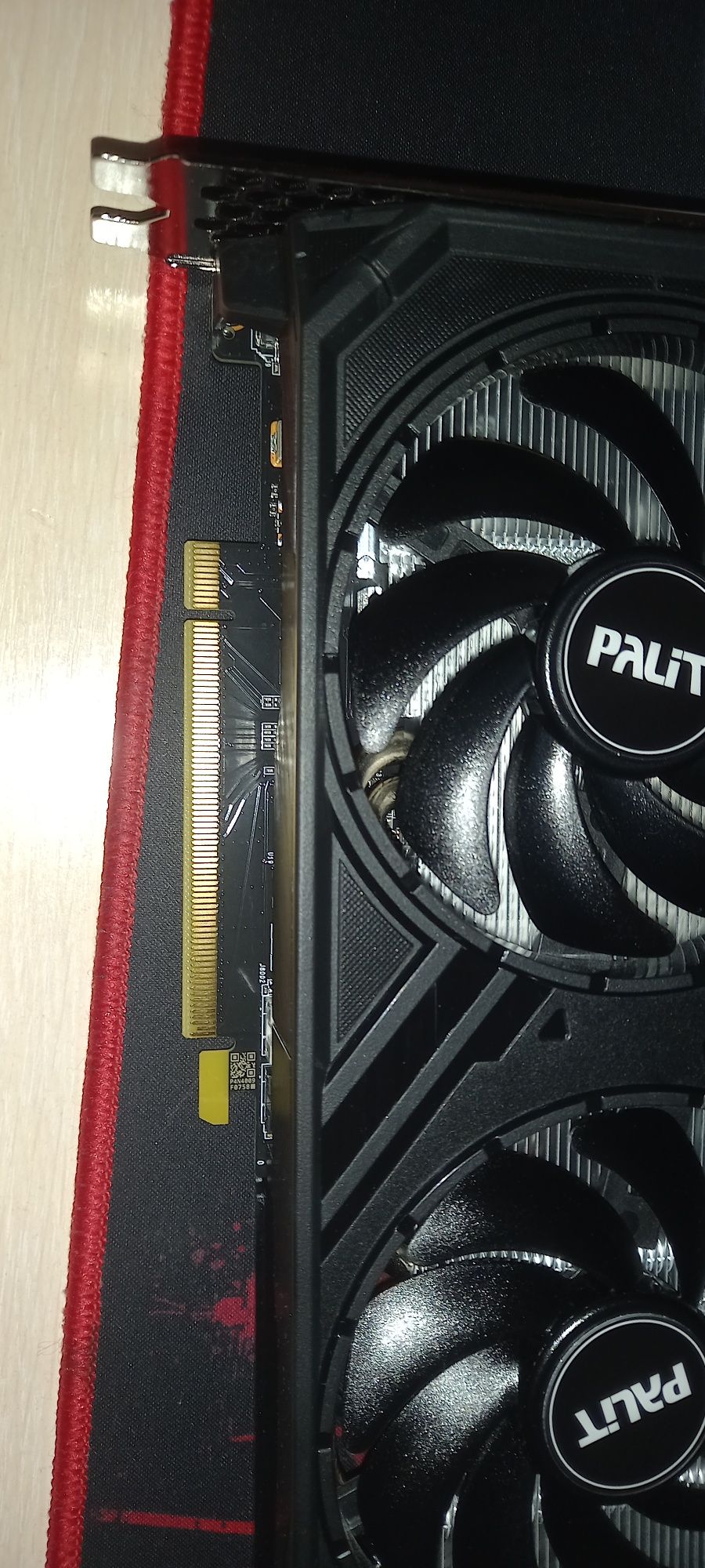 відеокарта rtx4060