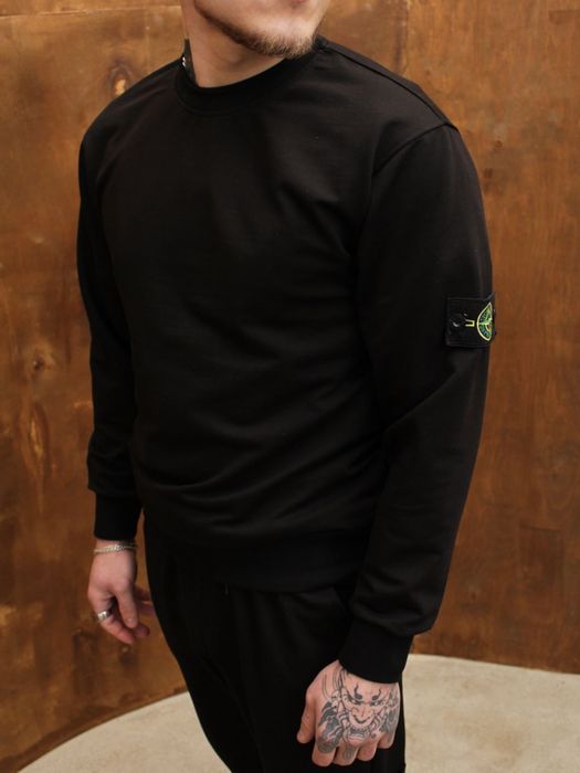 Кофта Stone Island світшот стоник стон айленд стон ісланд стонік худи