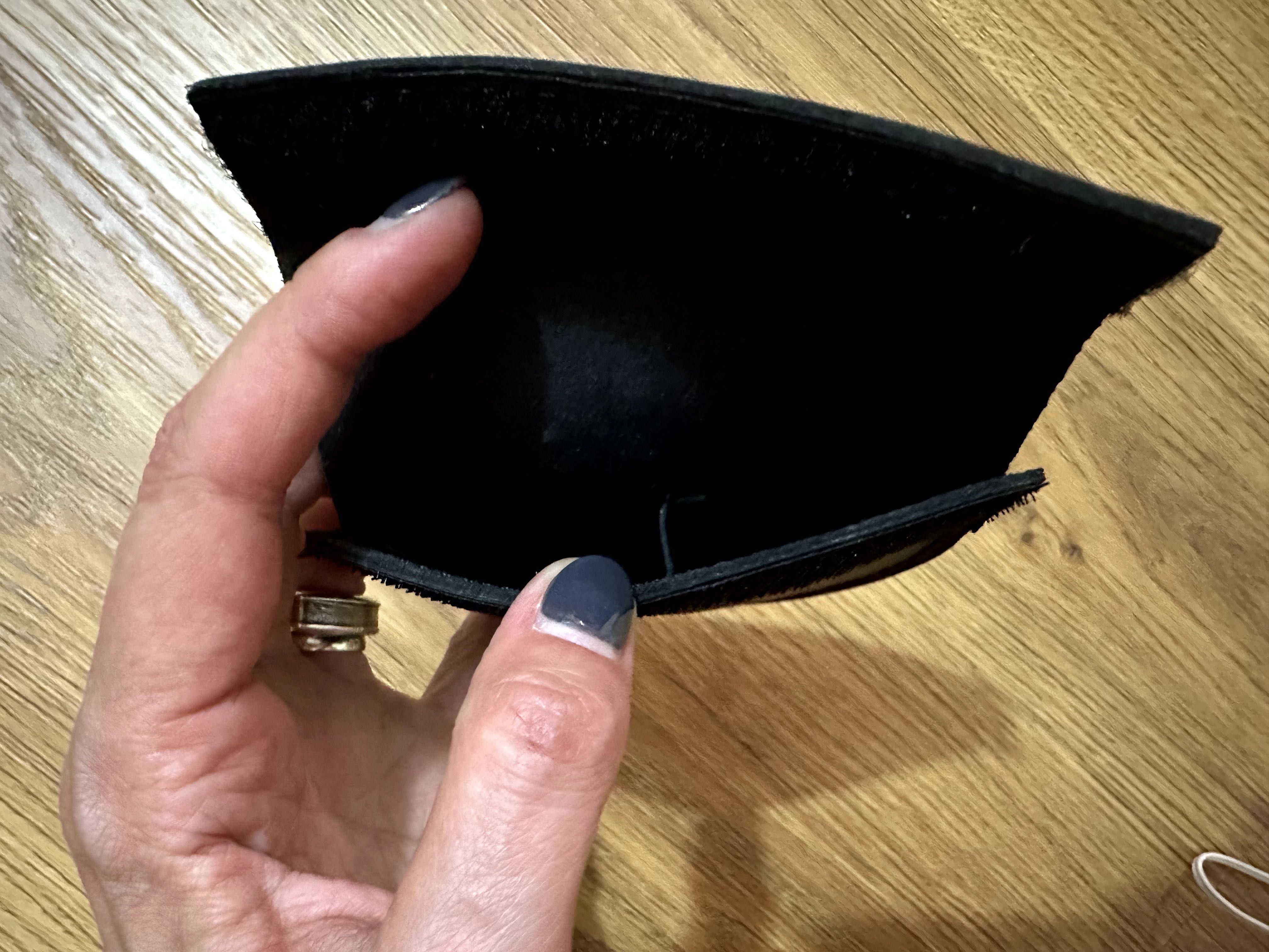Headphones com fio Bang & Olufsen