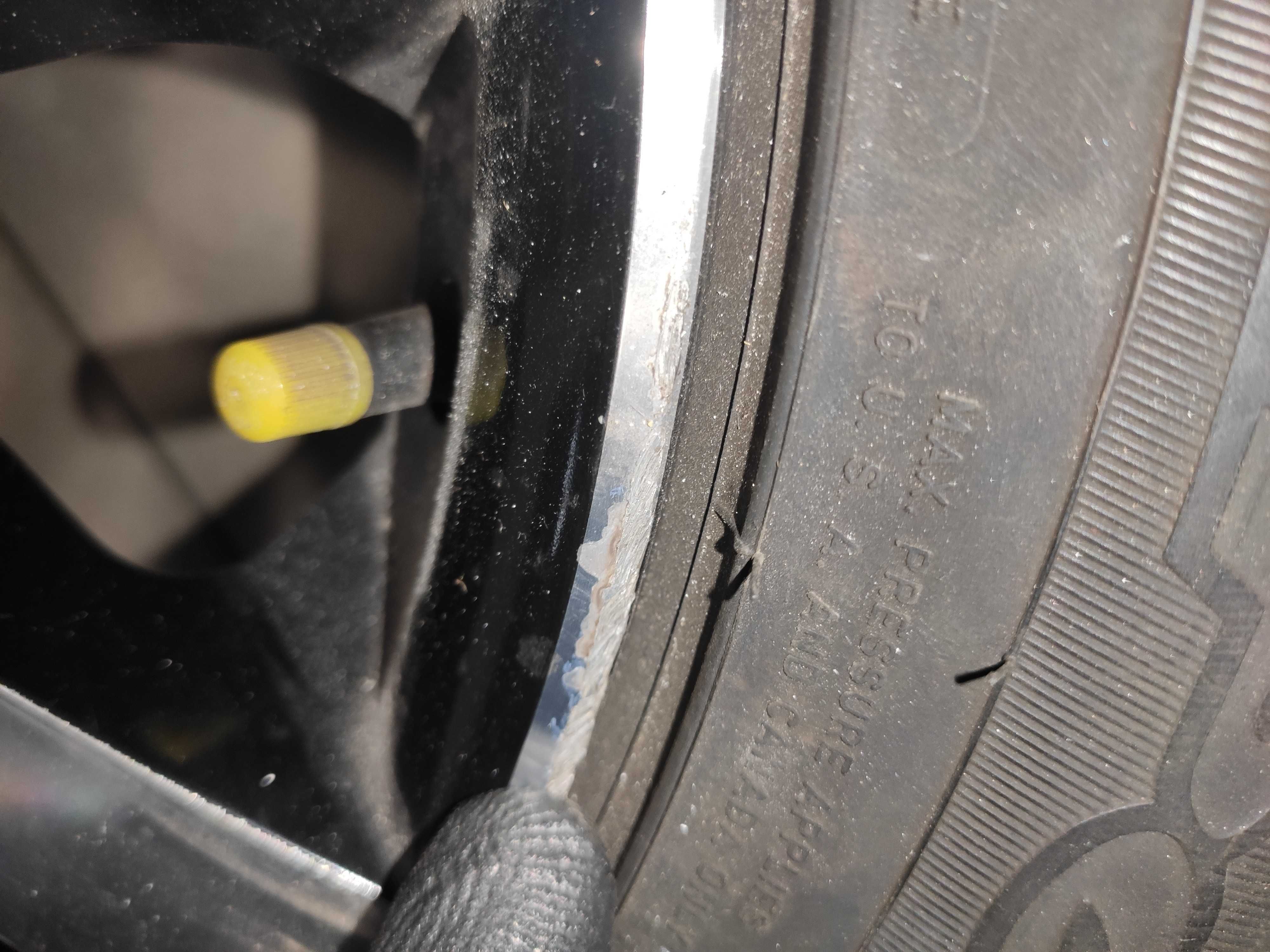 Alufelgi VW Golf 5 6 7 Audi A3 A6 BMW 1 Skoda 5x112 16´