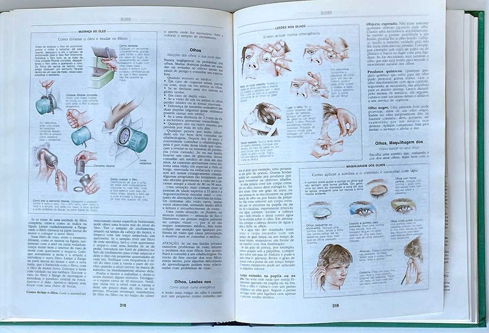 How to Do Almost Everything - Reader's Digest Selections64409266234241122